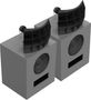 Klipsch Ojas II KO-R2