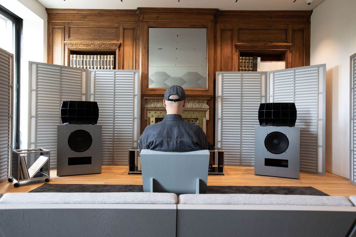 Klipsch Ojas II KO-R2