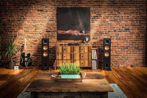 Klipsch R-28PF