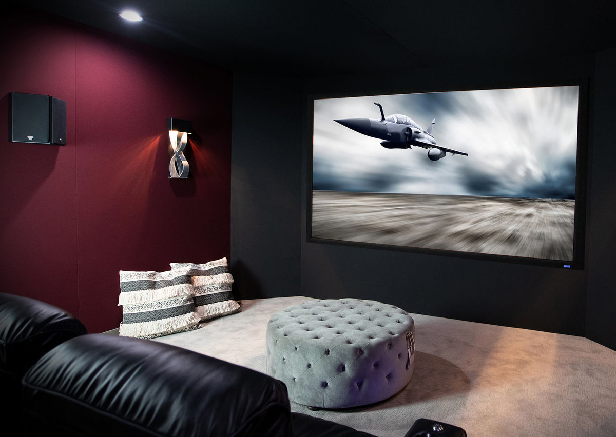 Klipsch RCC-102-BTC LCR