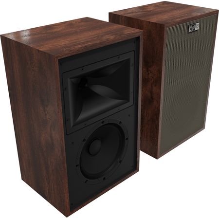 Klipsch Rebellion