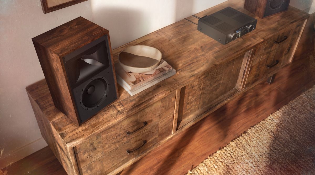Klipsch Rebellion