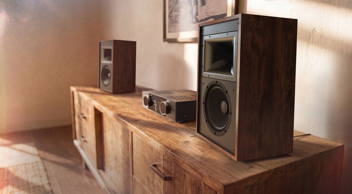 Klipsch Rebellion