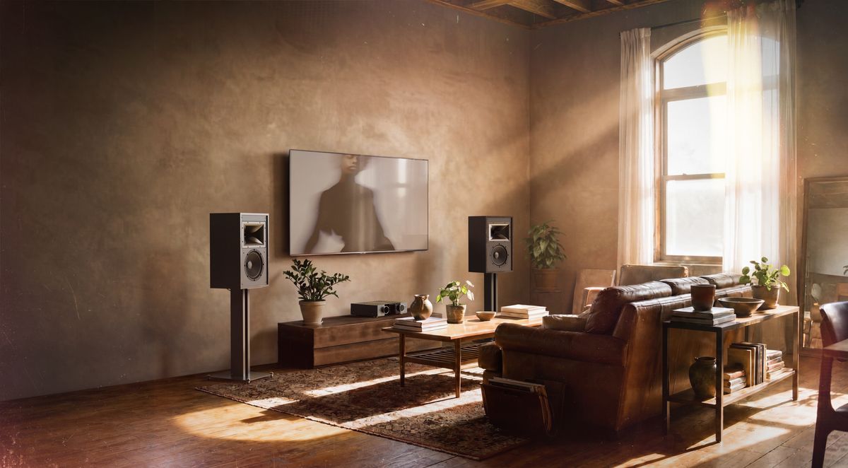 Klipsch Rebellion