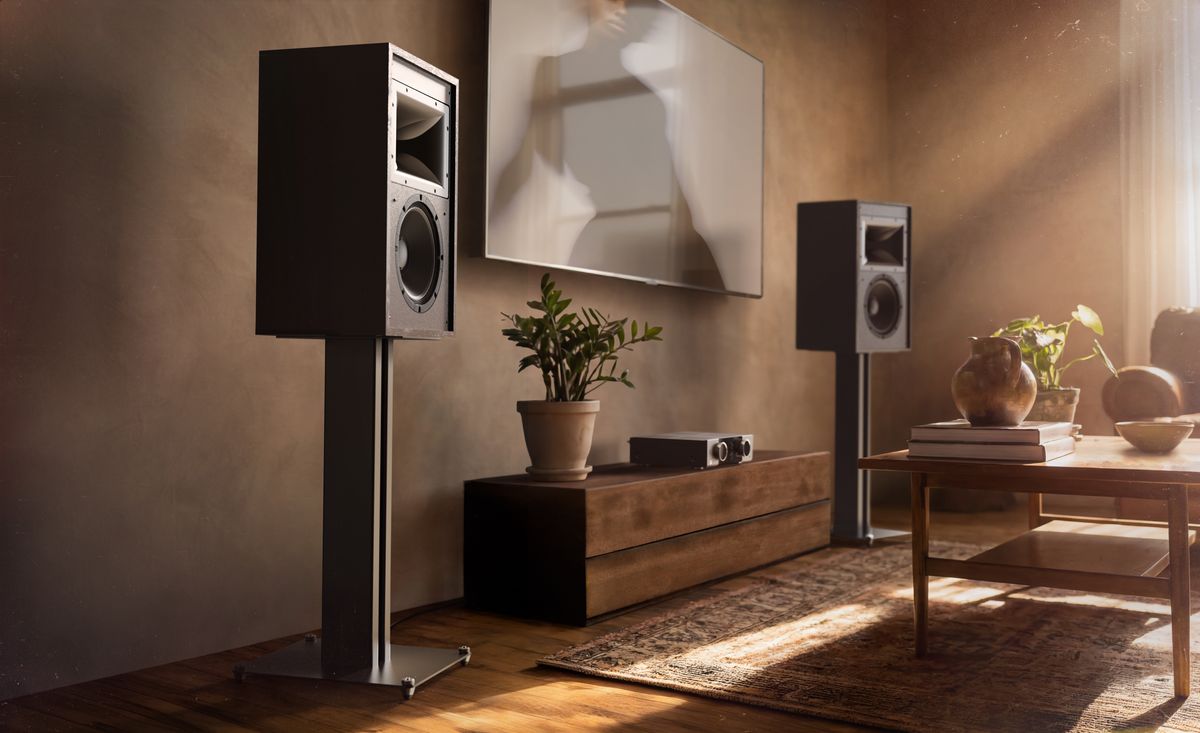 Klipsch Rebellion