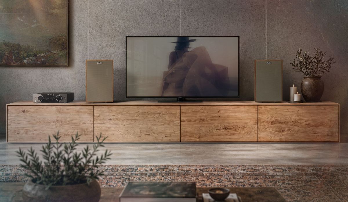 Klipsch Rebellion