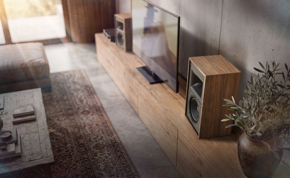 Klipsch Rebellion