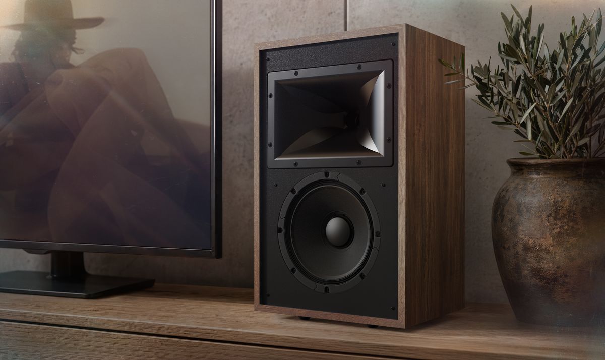 Klipsch Rebellion