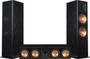 Klipsch RF-7 MKIII + RC-64