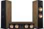 Klipsch RF-7 MKIII + RC-64