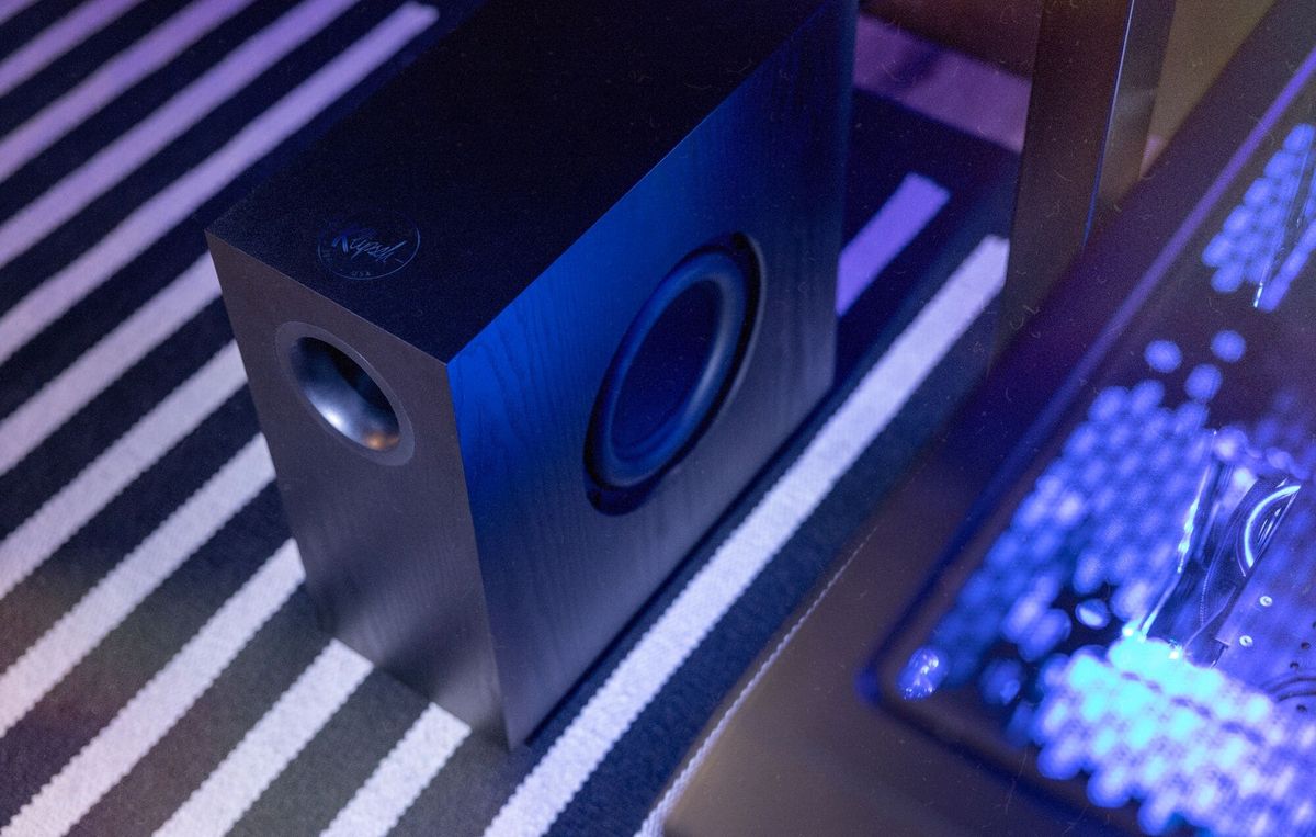 Klipsch ProMedia Lumina 