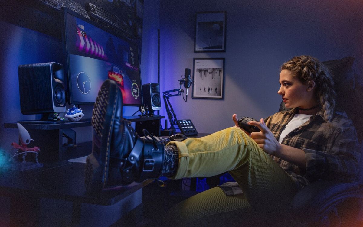 Klipsch ProMedia Lumina 