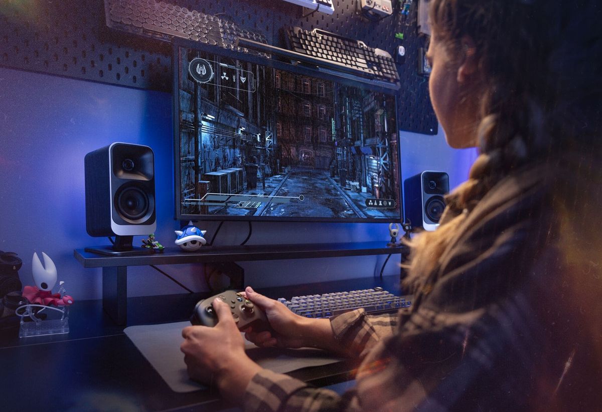 Klipsch ProMedia Lumina 