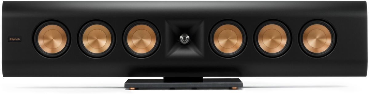 Klipsch 640 Designer On-Wall 5.0 - Packs d'enceintes compactes