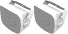 Klipsch RSM-400 Blanc (la paire)