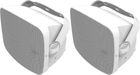 Klipsch RSM-525 Blanc (la paire)