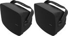 Klipsch RSM-525 Noir (la paire)
