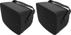 Klipsch RSM-800 Noir (la paire)