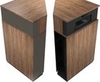 Klipsch Klipschorn AK7 American Walnut