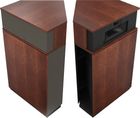 Klipsch Klipschorn AK7 Auburn (la paire)
