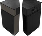 Klipsch KlipscHorn AK7 Black Ash (la paire)