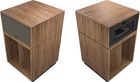 Klipsch La Scala AL6 American Walnut (noyer, la paire)