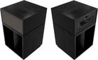 Klipsch La Scala AL6 Black Ash (la paire)
