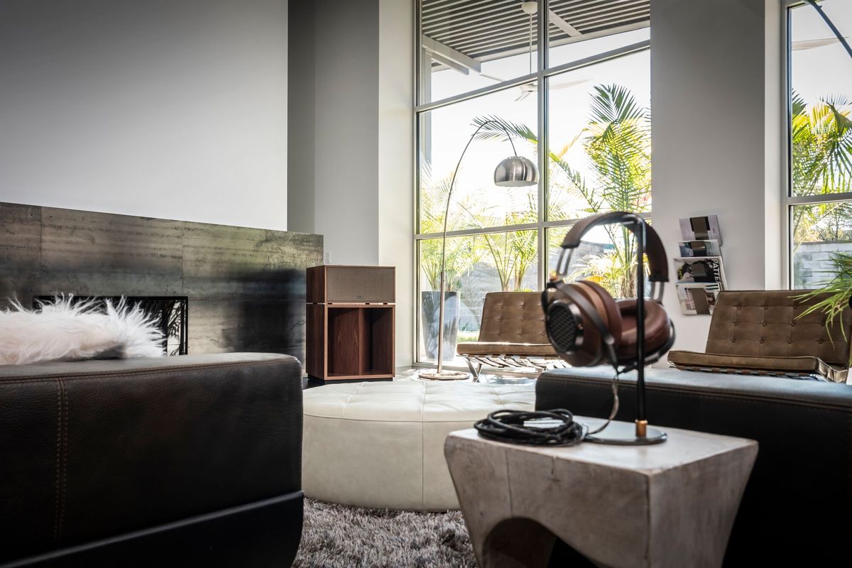 Eneintes Klipsch La Scala AL6 Eneintes Klipsch La Scala AL6