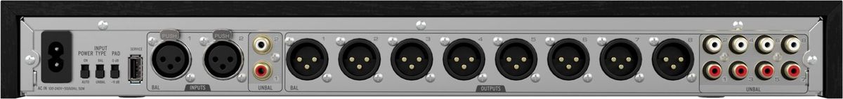 Filtre actif Klipsch 