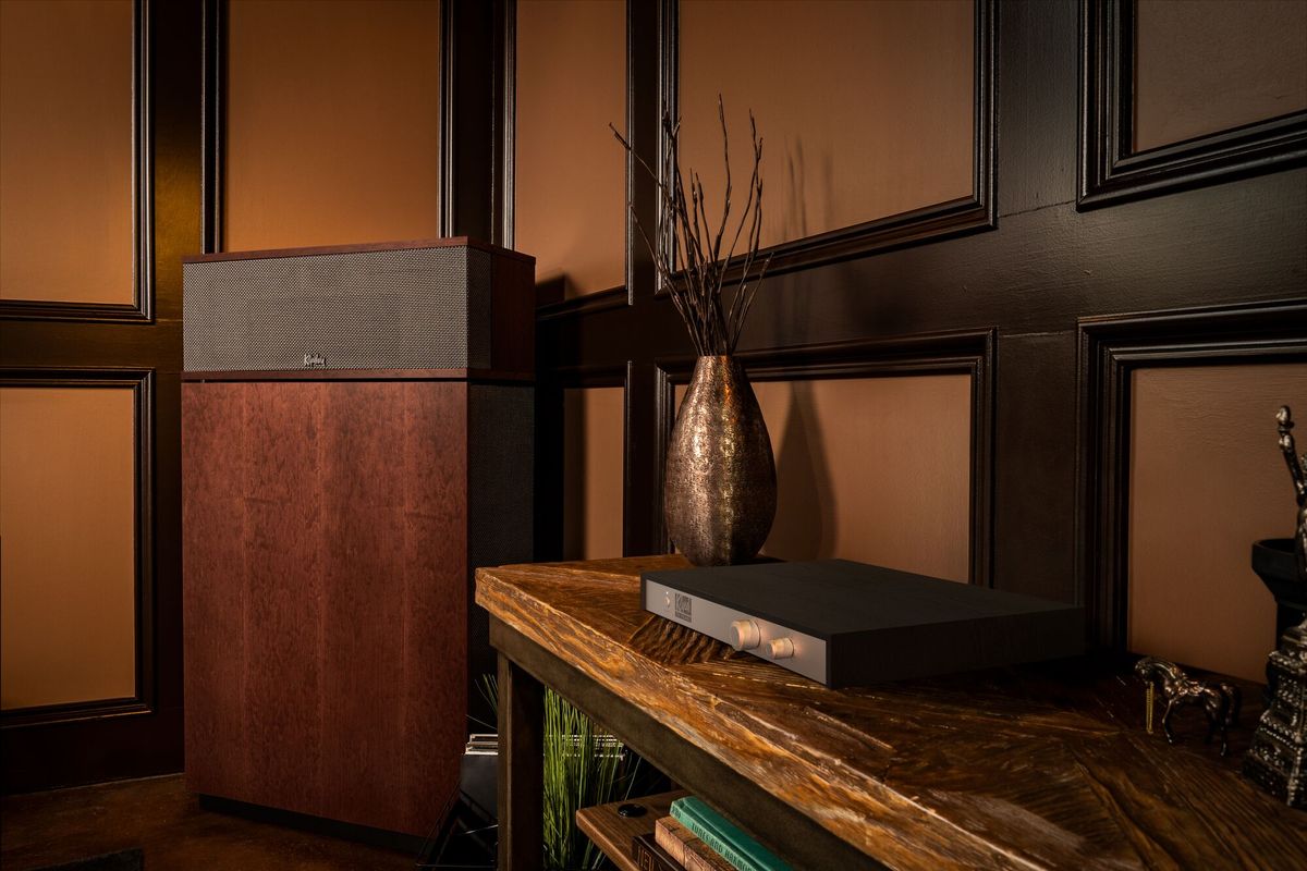 Filtre actif Klipsch 