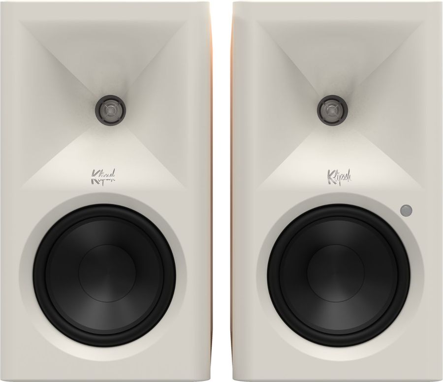 haut parleur Klipsch The Fives II