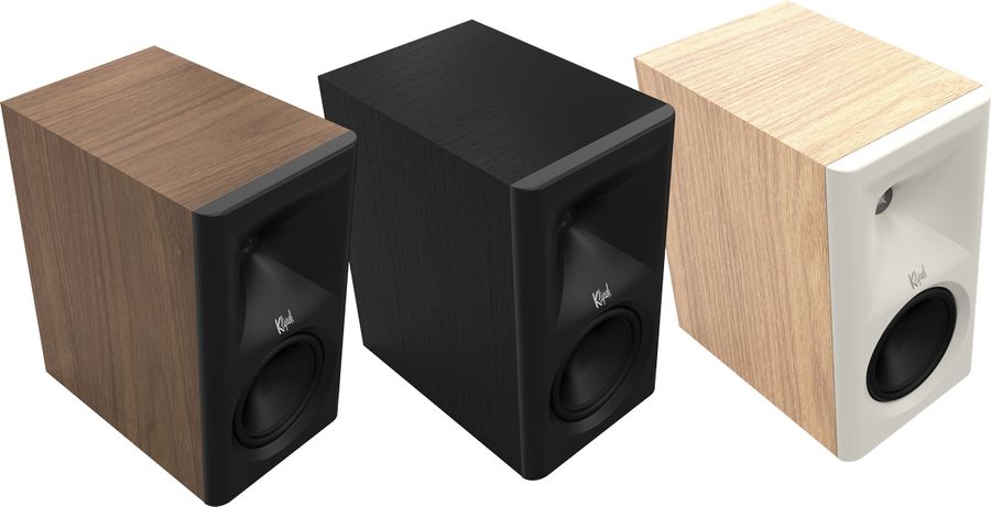 coloris Klipsch The Fives II