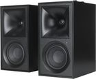 Klipsch The Fives Noir mat (la paire)