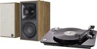 Klipsch The Fives Noyer (la paire) + Elipson Chroma 400 Noir