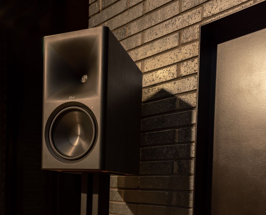 Klipsch the nines II