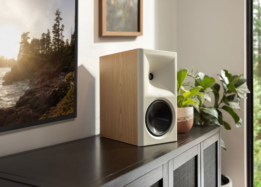 Klipsch THe Sevens II mise en situation