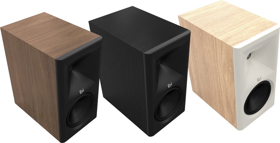 The Sevens II Klipsch coloris