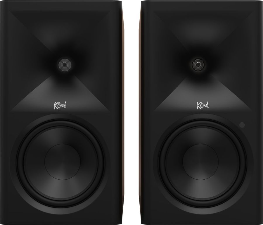 fa&ccedil;ade haut-parleurs Klipsch The Sevens II