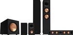 Klipsch 600F 5.1 Édition 2022