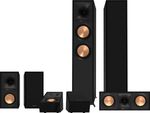 Klipsch 605FA 5.0.4 Édition 2022