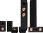 Klipsch 605FA 5.0.4 Édition 2022