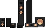 Klipsch 605FA 5.1.4 Édition 2022