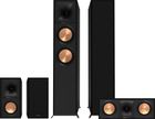 Klipsch 605FA 5.0.2 Édition 2022