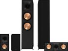 Klipsch 800F 5.0 Édition 2022