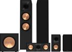 Klipsch 800F 5.1 Édition 2022