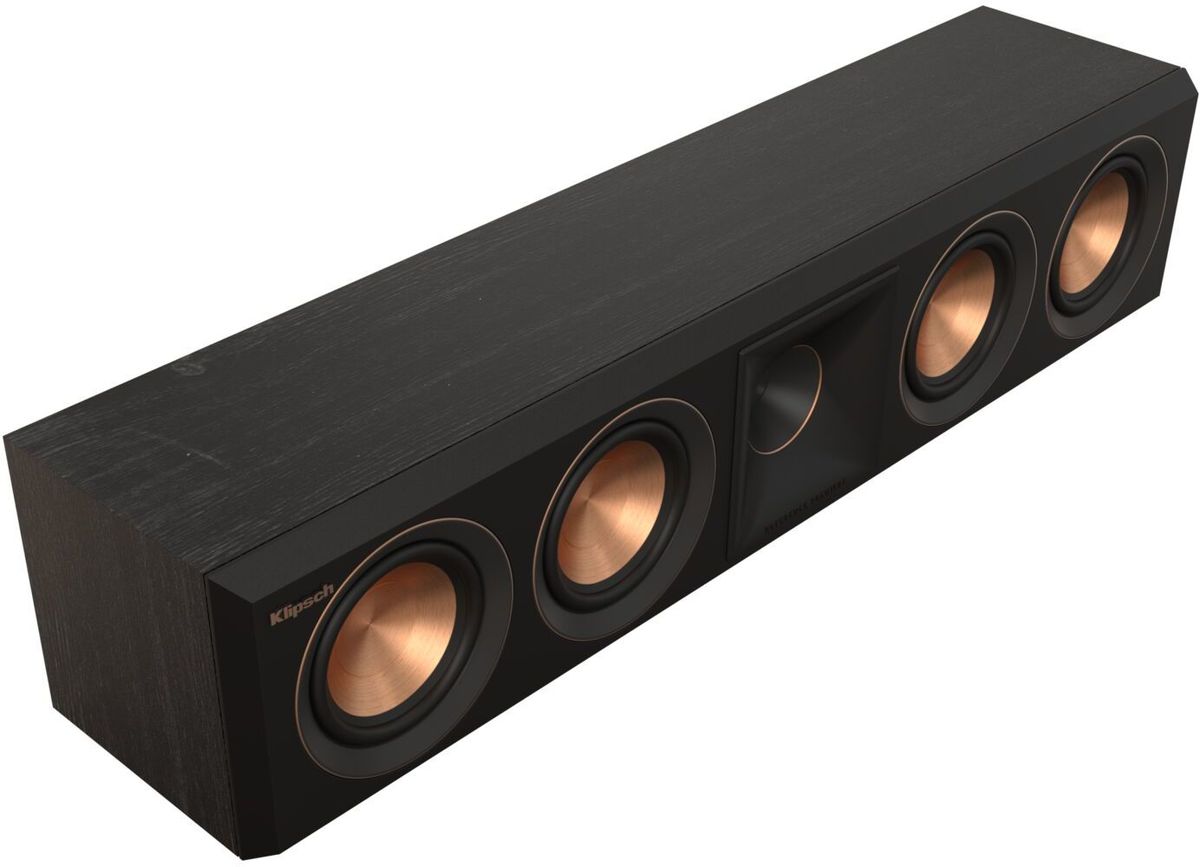 Klipsch Reference Premiere RP-500SA II Dolby Atmos 高汎用