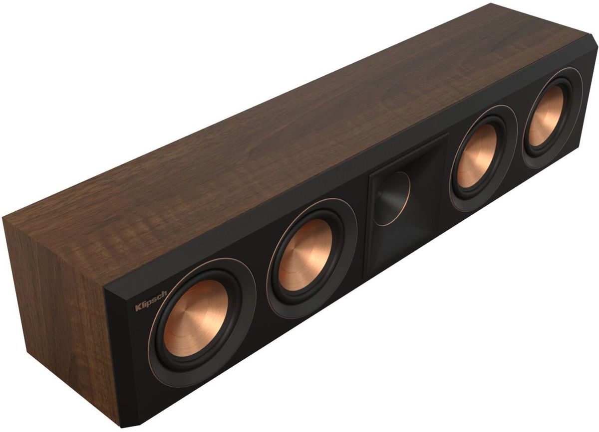 enceinte centrale Klipsch RP-404C II