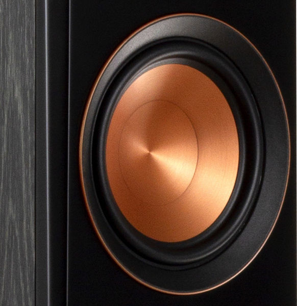 KLIPSCH REFERENCE PREMIERE RP-5000F NOYER (LA PAIRE)