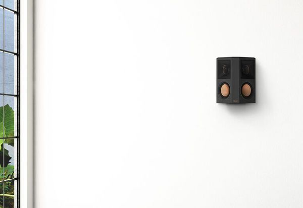 Klipsch Reference Premiere RP-502S II