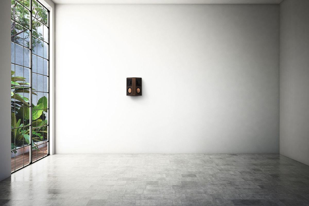 Enceintes surround